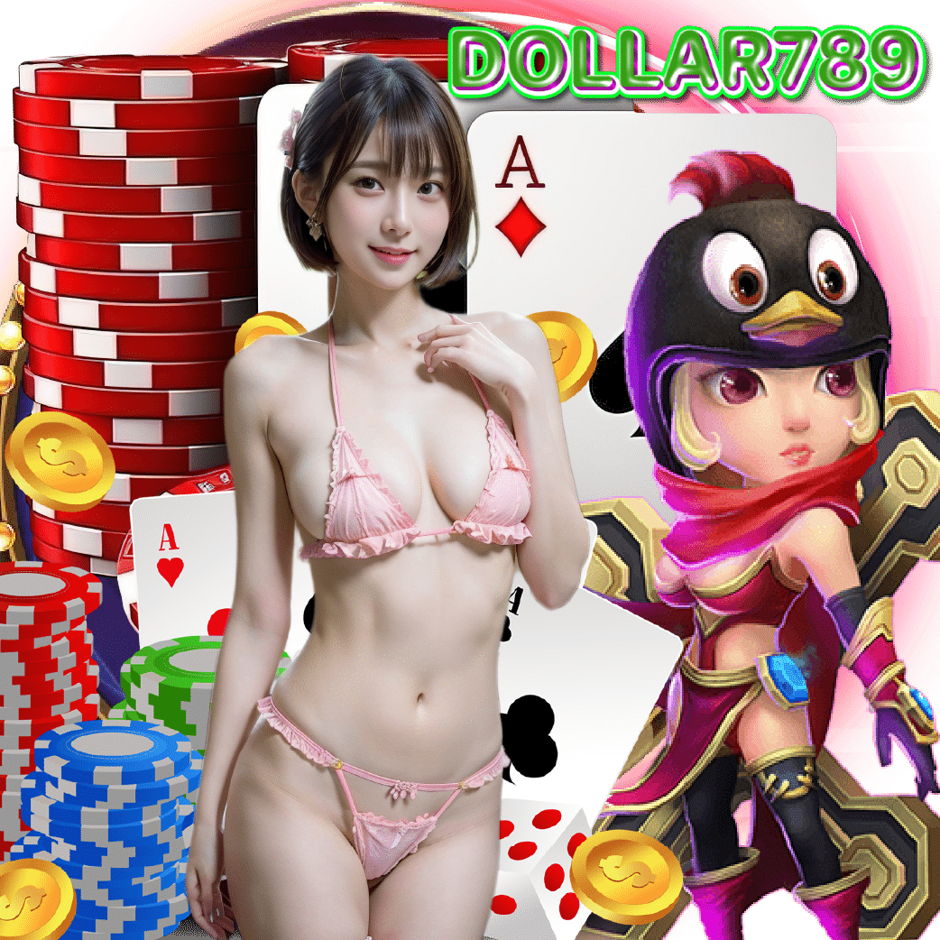 dollar789 แตกง่าย